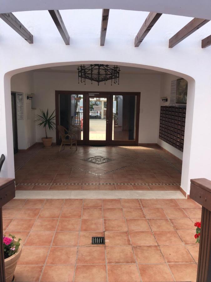 Residencia Cala Dorada Apartman Santanyí Kültér fotó