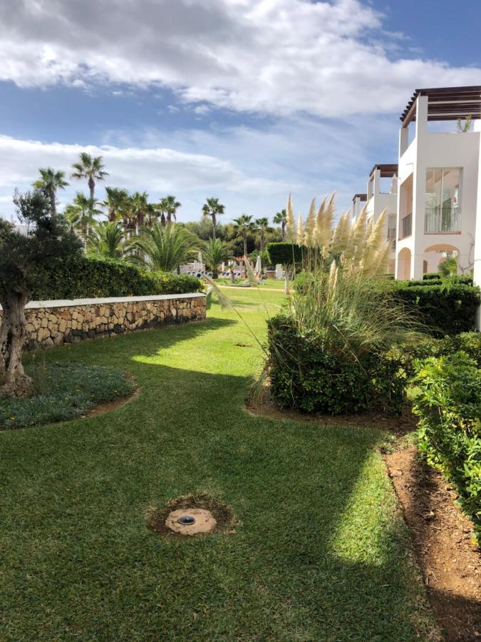 Residencia Cala Dorada Apartman Santanyí Kültér fotó